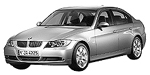 BMW E90 C0857 Fault Code